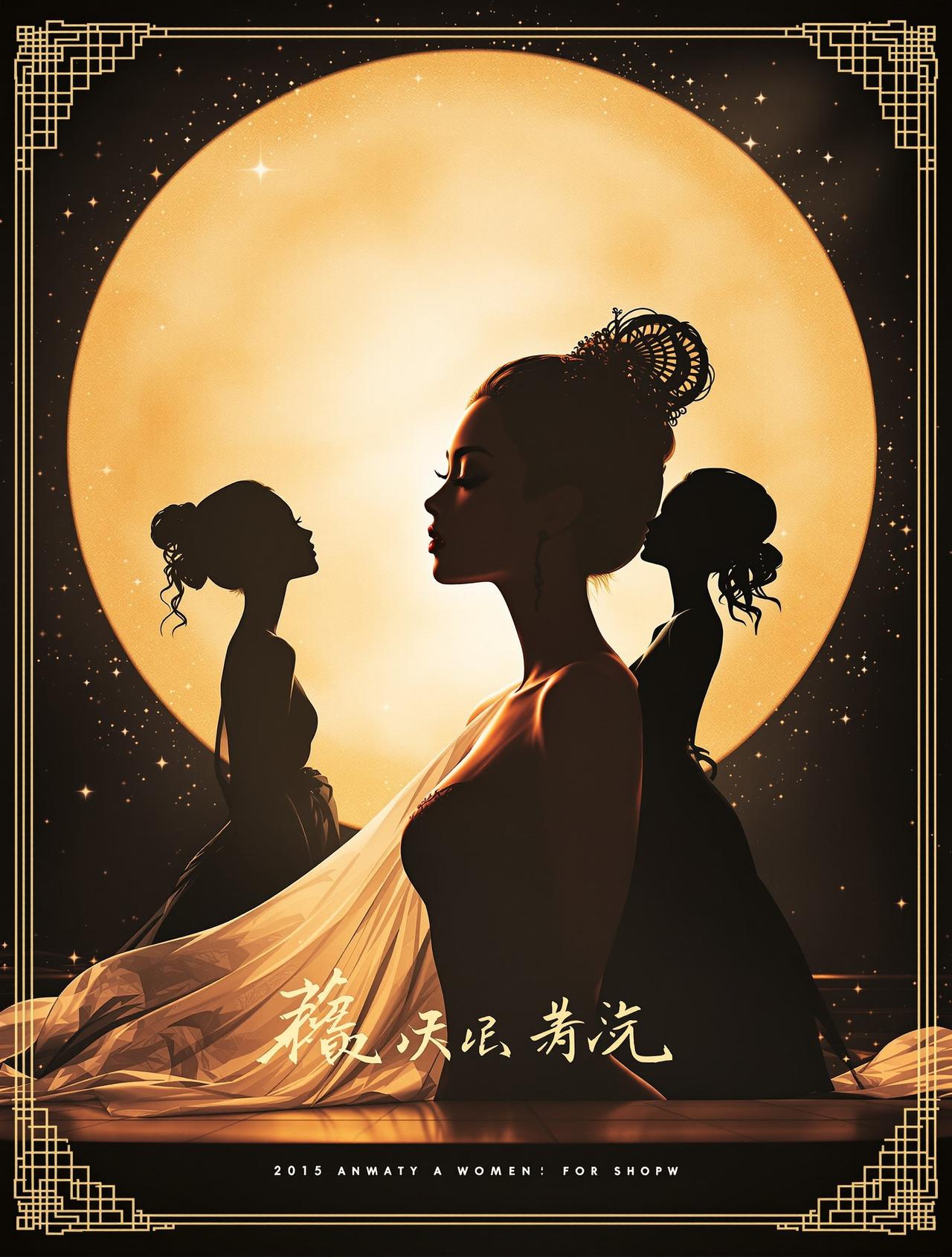 乘风破浪·姐姐们 - 华为影视综艺时光推荐