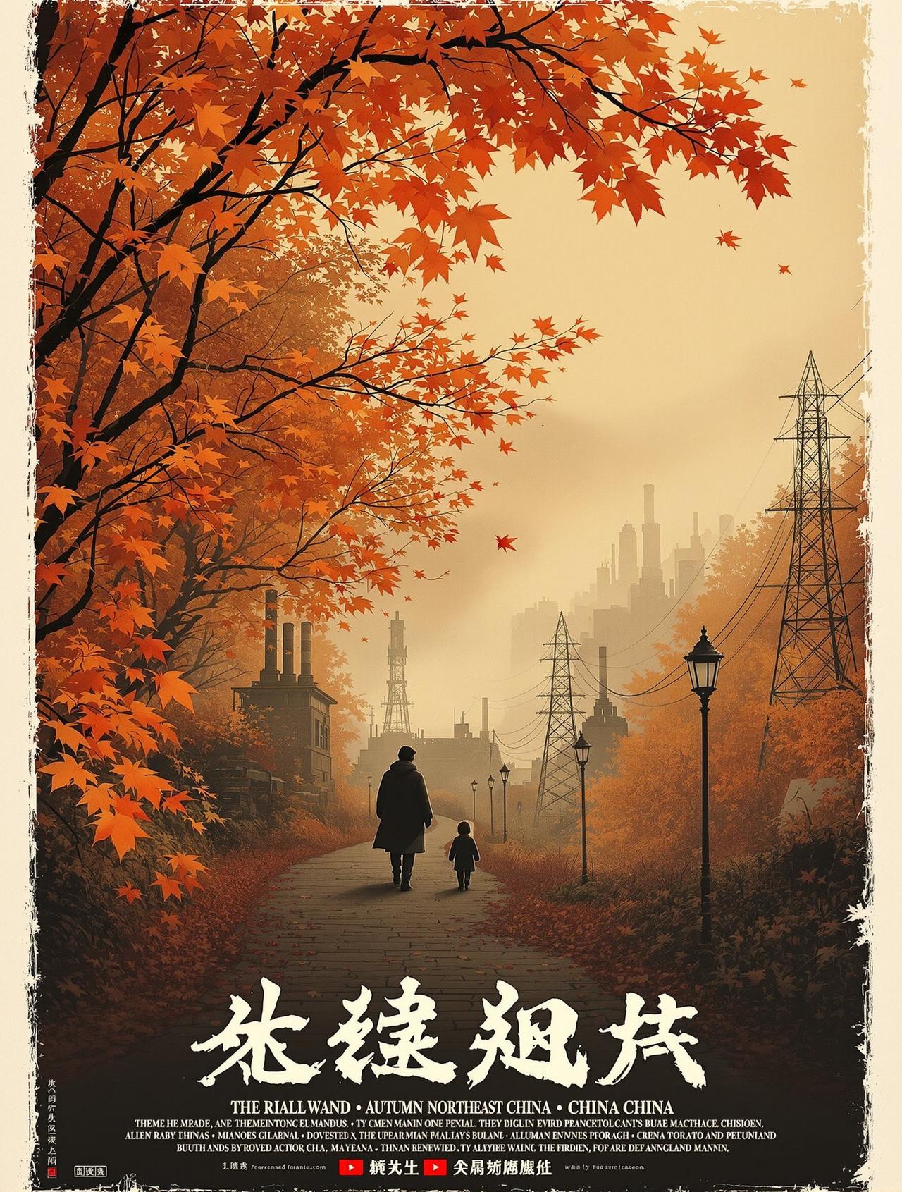 漫长的季节 - 华为影视高分特辑推荐