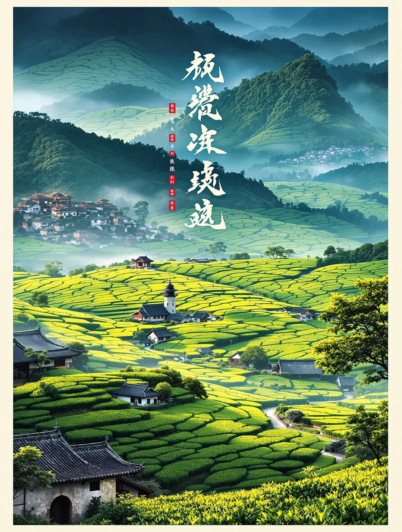 去有风的地方 - 华为影视剧集尝鲜推荐