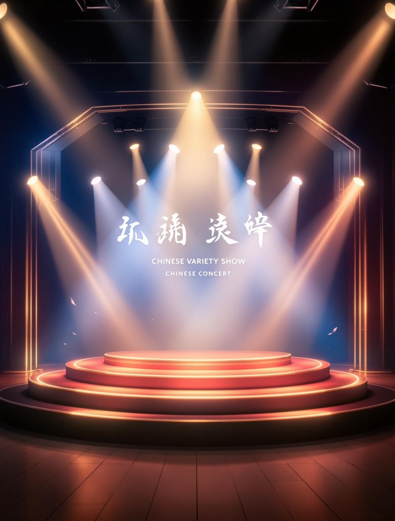 声生不息·宝岛季 - 华为影视综艺时光推荐