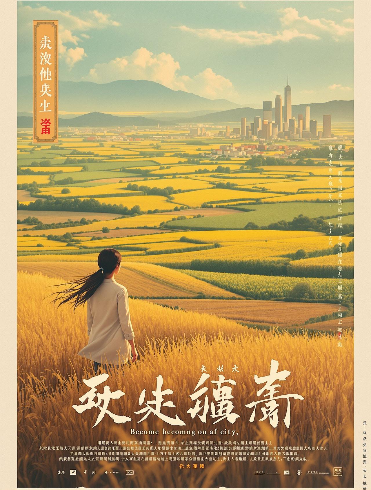 村姑的逆袭人生 - 2025年短剧速递 村姑的逆袭人生 - 华为影视短剧速递推荐