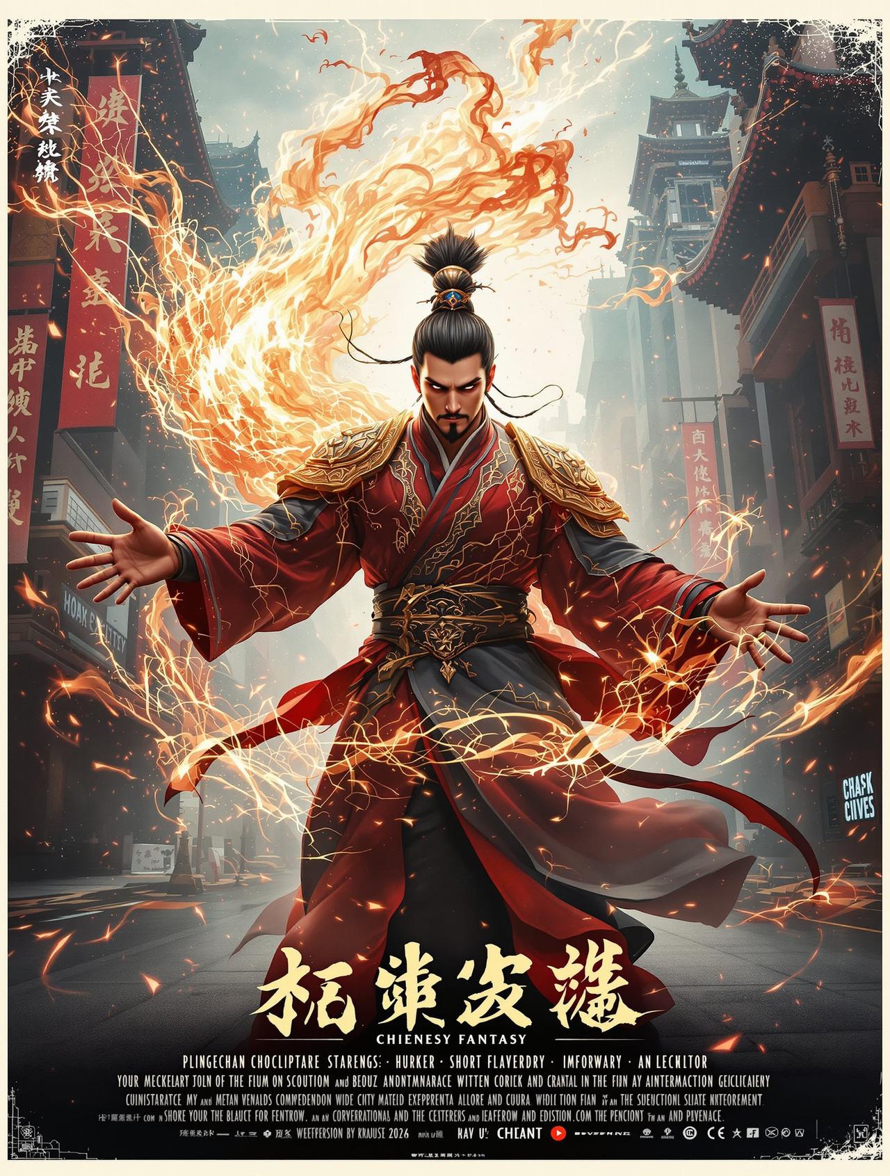 修仙归来在都市 - 华为影视短剧速递推荐