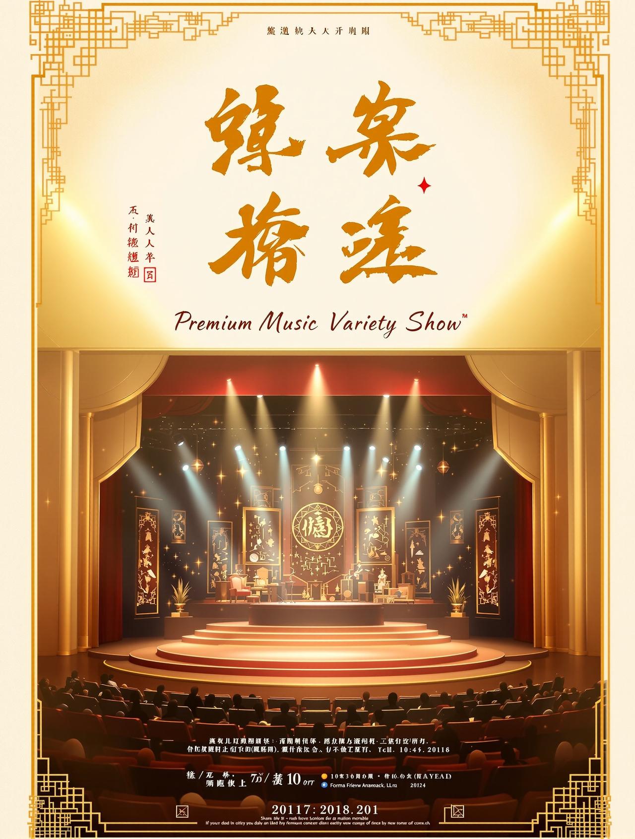 声生不息·宝岛季 - 华为影视高分特辑推荐