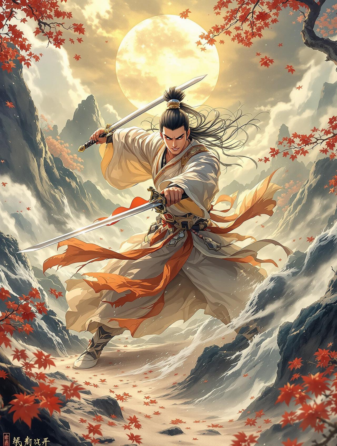 凡人修仙传 - 华为影视动漫补给推荐