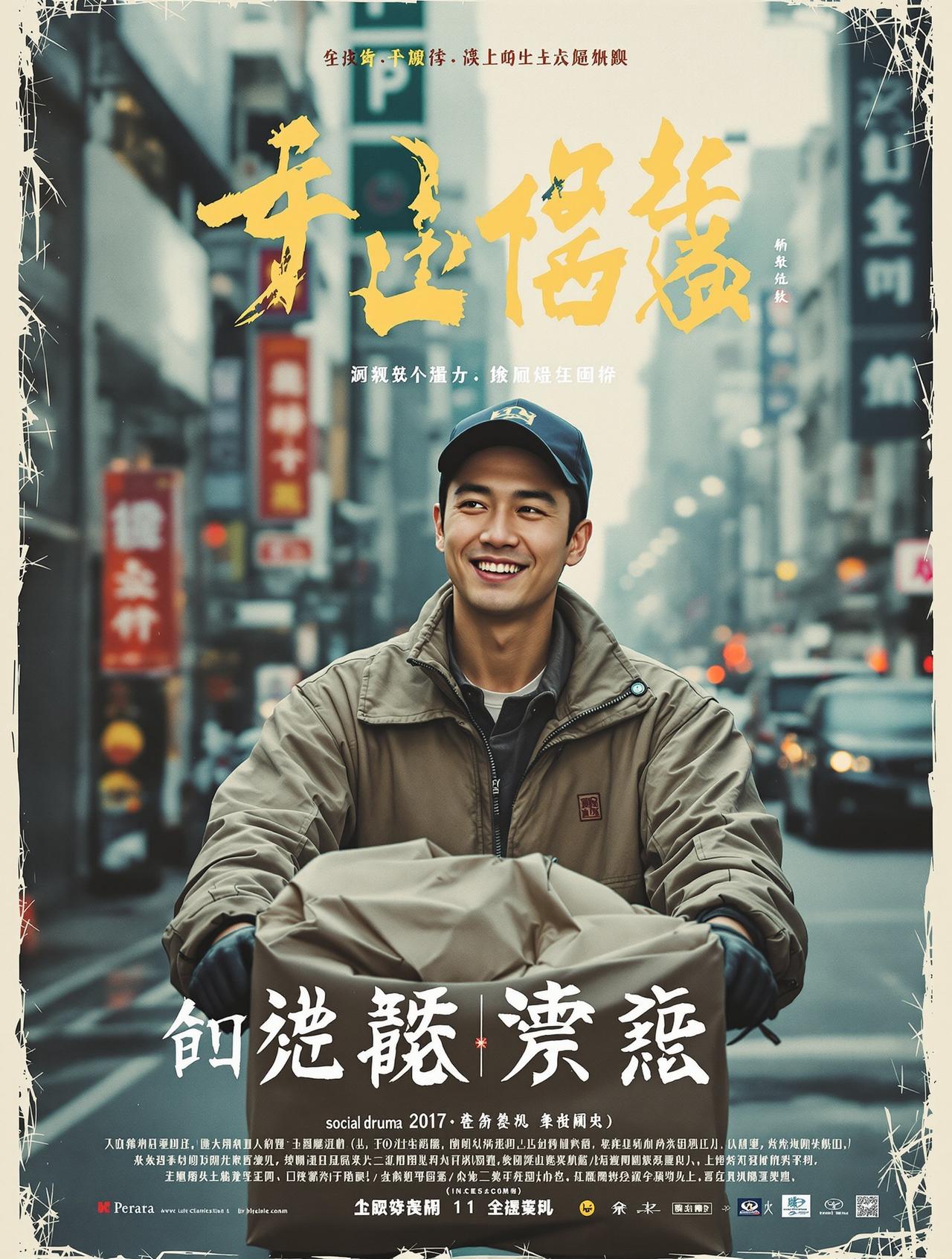 逆行人生 - 华为影视电影漫游推荐